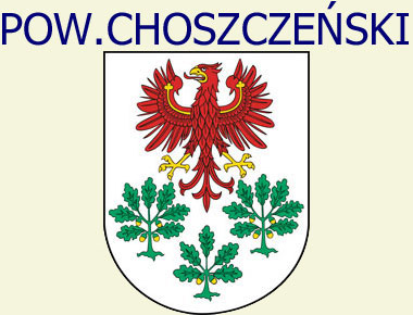 Powiat Choszczeński