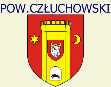 Powiat Człuchowski
