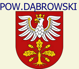 Powiat Dąbrowski