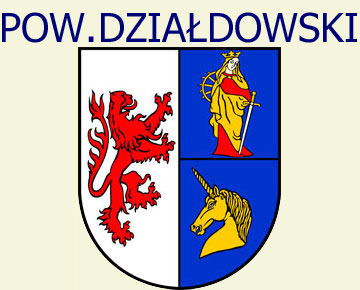 Powiat Działdowski