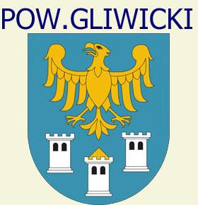 Powiat Gliwicki