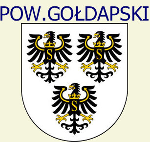 Powiat Gołdapski