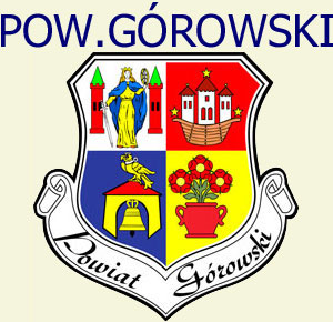 Powiat Górowski