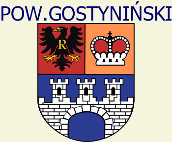 Powiat Gostyniński