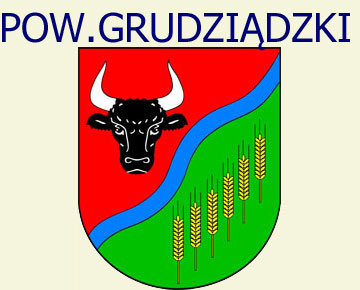 Powiat Grudziądzki