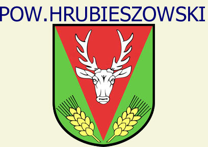 Powiat Hrubieszowski