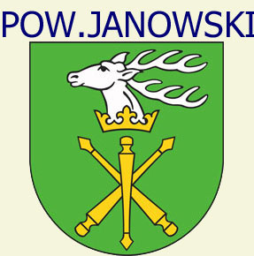 Powiat Janowski