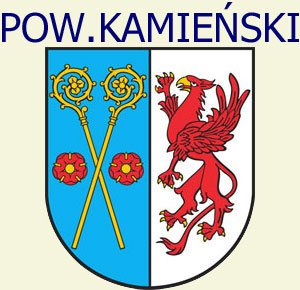 Powiat Kamieński