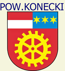 Powiat Konecki