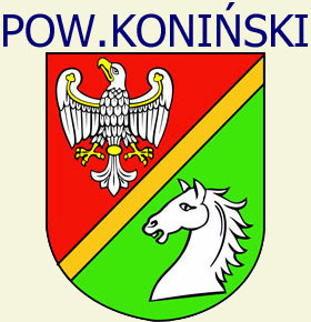 Powiat Koniński