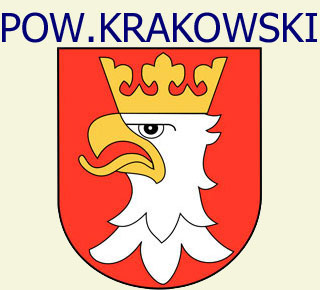 Powiat Krakowski