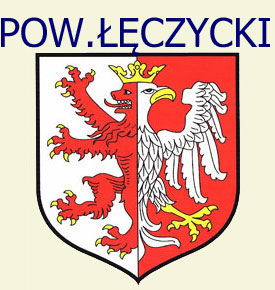 Powiat Łęczycki