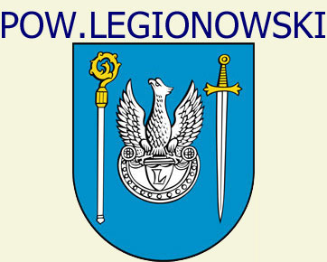 Powiat Legionowski