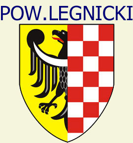 Powiat Legnicki
