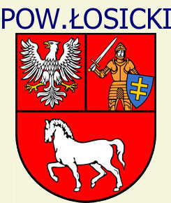Powiat Łosicki
