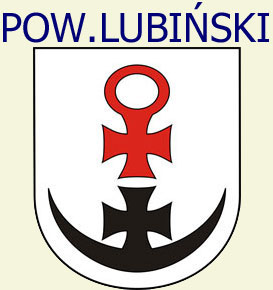 Powiat Lubiński