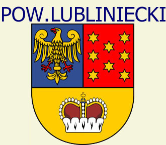 Powiat Lubliniecki