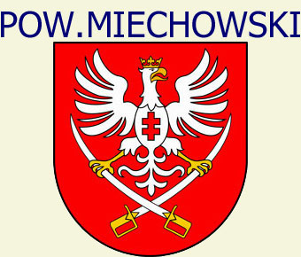 Powiat Miechowski