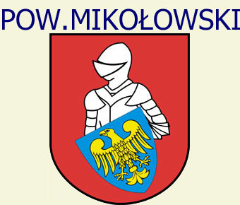 Powiat Mikołowski