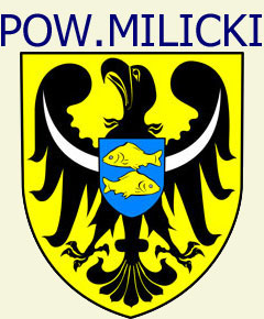 Powiat Milicki