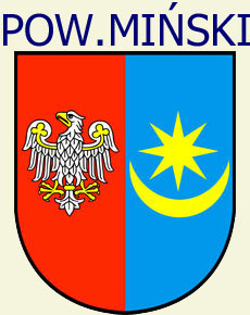 Powiat Miński