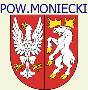 Powiat Moniecki