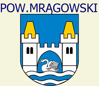 Powiat Mrągowski