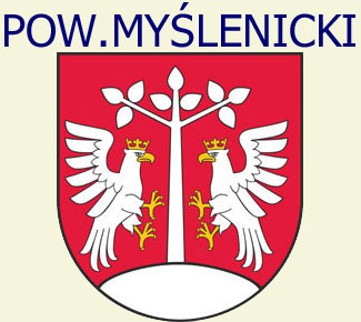 Powiat Myślenicki