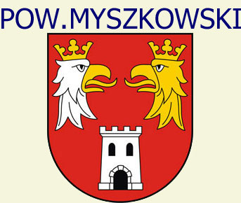 Powiat Myszkowski