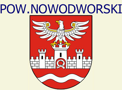 Powiat Nowodworski