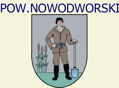 Powiat Nowodworski