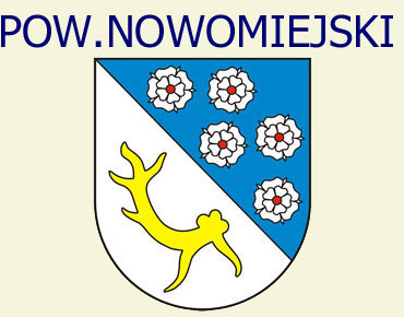 Powiat Nowomiejski