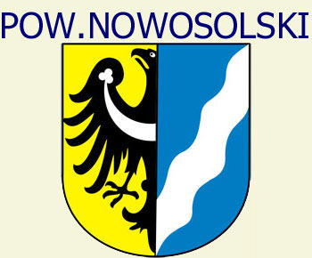 Powiat Nowosolski