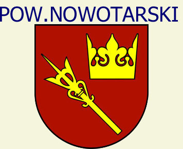 Powiat Nowotarski