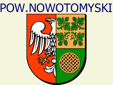 Powiat Nowotomyski
