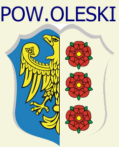 Powiat Oleski