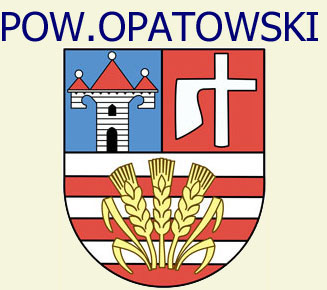 Powiat Opatowski