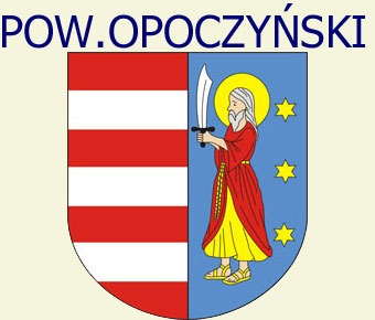 Powiat Opoczyński