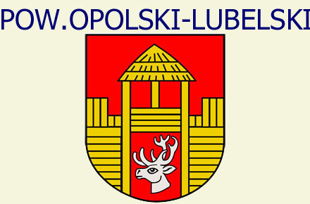 Powiat Opolski-Lubelski