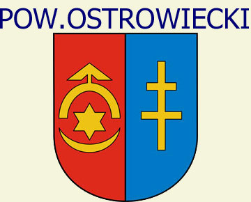 Powiat Ostrowiecki