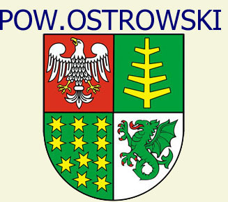 Powiat Ostrowski