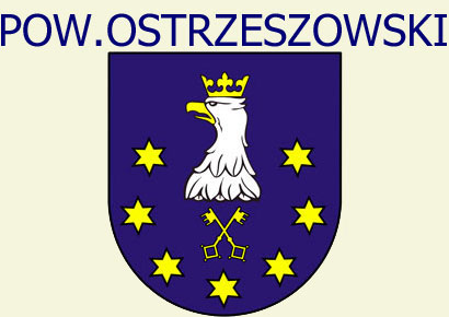 Powiat Ostrzeszowski