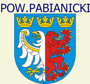 Powiat Pabianicki