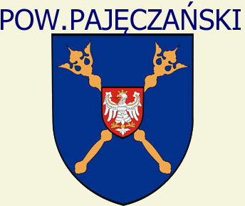 Powiat Pajęczański