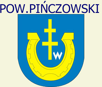 Powiat Pińczowski