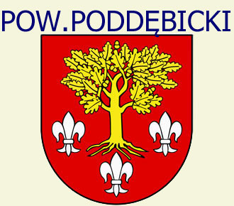 Powiat Poddębicki