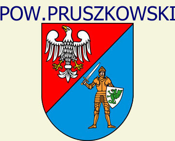 Powiat Pruszkowski