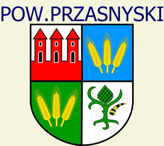 Powiat Przasnyski