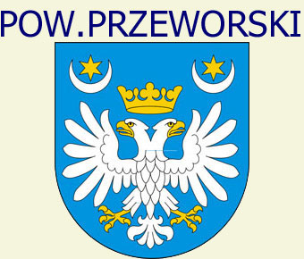 Powiat Przeworski