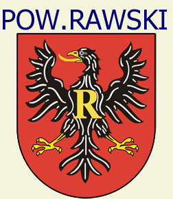Powiat Rawski